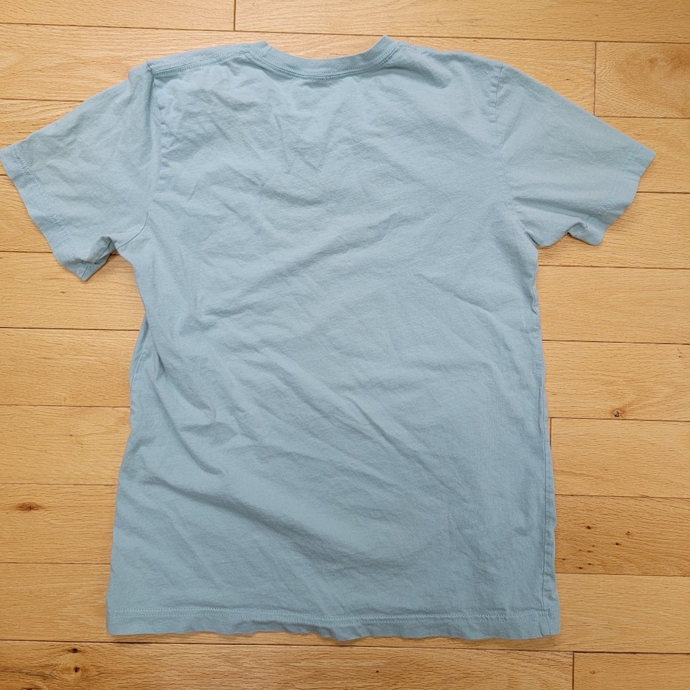 Bird Collective Birds of Prey T-shirt (Size: Medium) - Picture 3 of 3